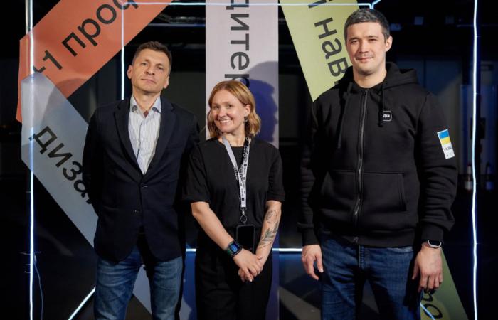 Михайло Федоров за дві доби після відставки отримав бронь у фонді-підряднику Мінцифри