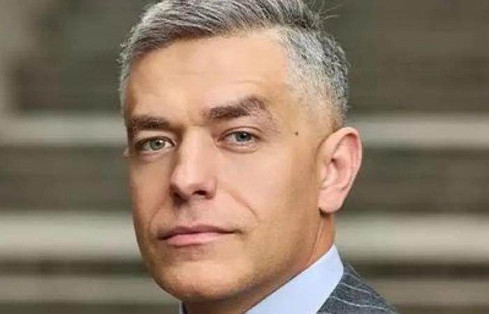 Микола Гладишенко втратив крісло голови наглядової ради Сенс Банку перед продажем