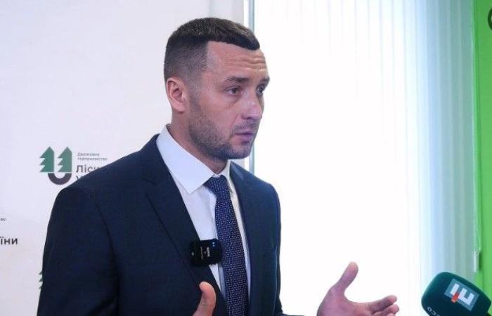 Від 13 мільйонів зарплати до купівель ОВДП: підсумкова звітність Юрія Болоховця перед відставкою