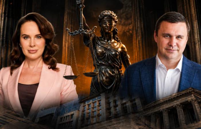Бездіяльність ЄРДР: ВАКС відмовив у задоволенні скарг на НАБУ та САП щодо рейдерства «Філософії девелопмента»