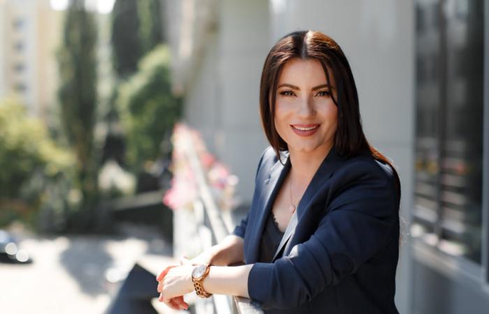 Альона Андронікова вивела Moneyveo в Сінгапур і В'єтнам, де власники лишилися під NDA