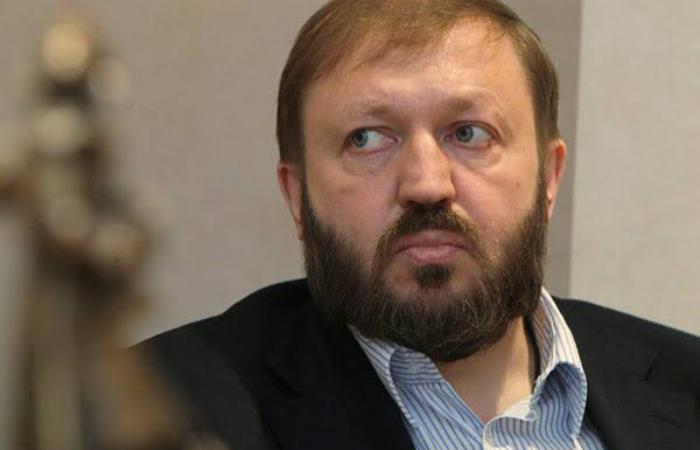 Від схем «Укргазбанку» до контролю над регулятором: як ексрегіонал Василь Горбаль очолив Аудиторський комітет НБУ