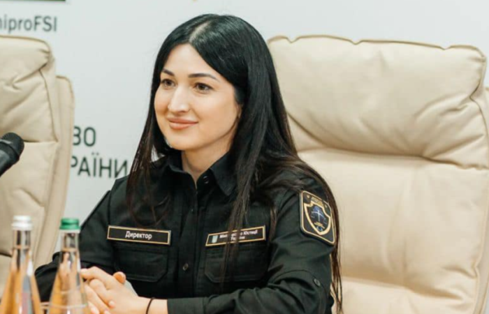 Від ДніпроНДІСЕ до Харкова: ДБР, СБУ та Нацполіція розслідують зловживання очільниці Інституту судових експертиз Купріянової