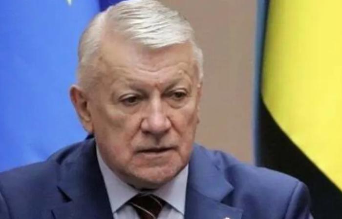 “Переговори – це не слабкість”. Генерал Вовк про Гіркіна, Мінськ і можливий сценарій завершення війни