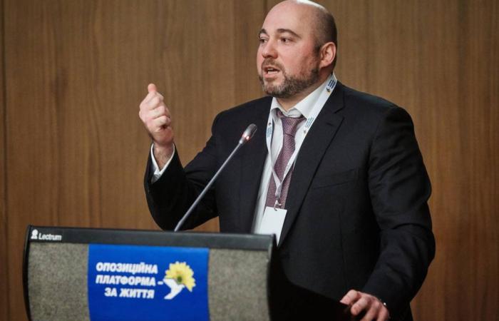 Вадим Столар задекларував 80 млн готівкою і 37 млн дивідендів від фонду