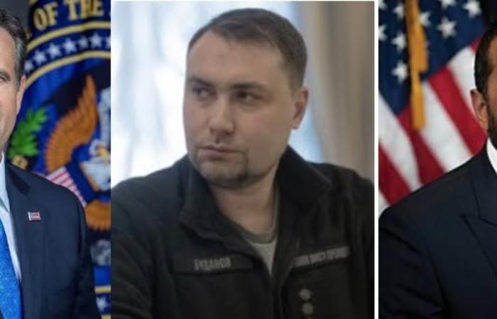 Володимир Бондаренко назвав умови, які Джон Реткліфф привіз до Москви
