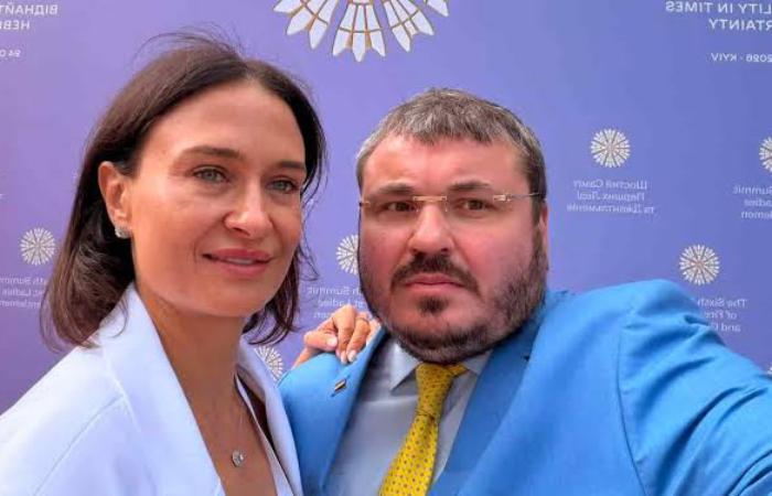 Компанія Ольги Гусєвої отримала 2,4 млн, поки Юрій Гусєв керував Укроборонпромом