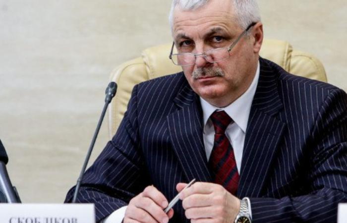 Віктор Скобліков тримав по 1% у п'яти водоканалах з російським власником