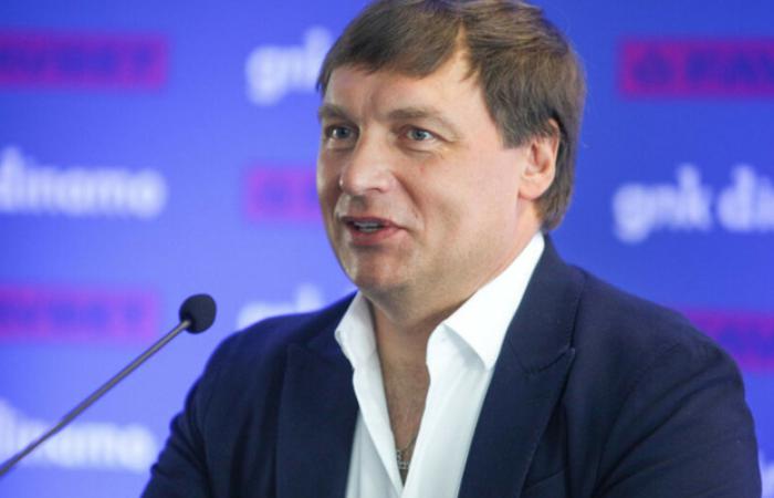 Андрій Матюха отримав позов у Дніпрі з вимогою розкрити власника Патріота