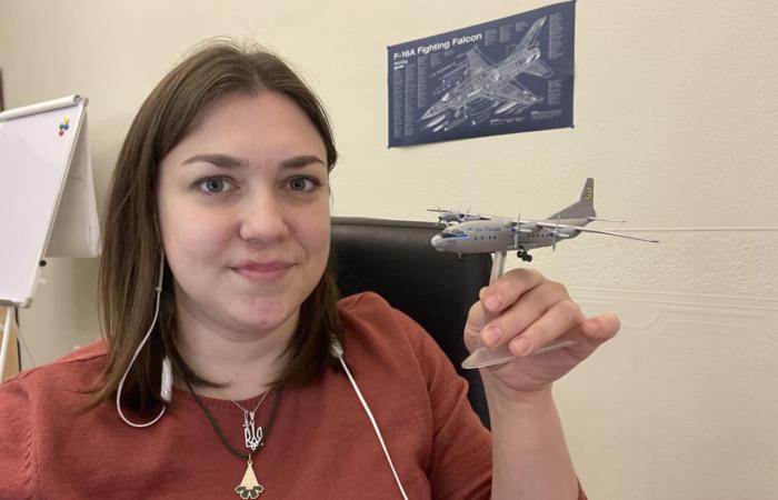 Ксенія Семенова керує КАІ без виборів і без наукового ступеня, заявляє профспілка