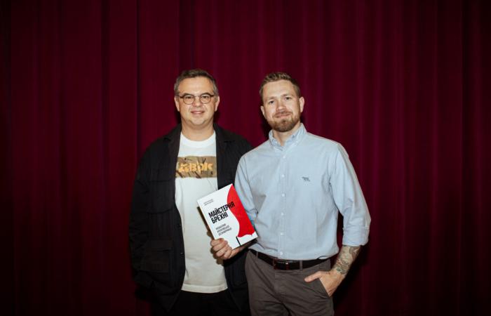 Віктор Березенко справді працював із Льовочкіним, але доказів роботи з Федоровим немає