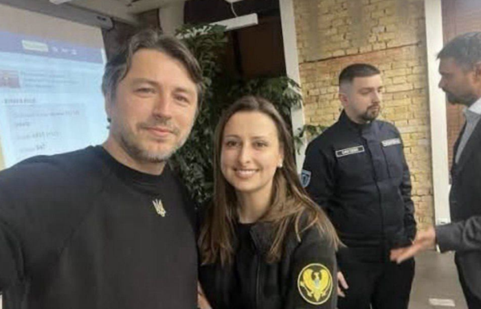 Ганна Гвоздяр повертається в Міноборони кураторкою ОПК на тлі детонацій у тилу