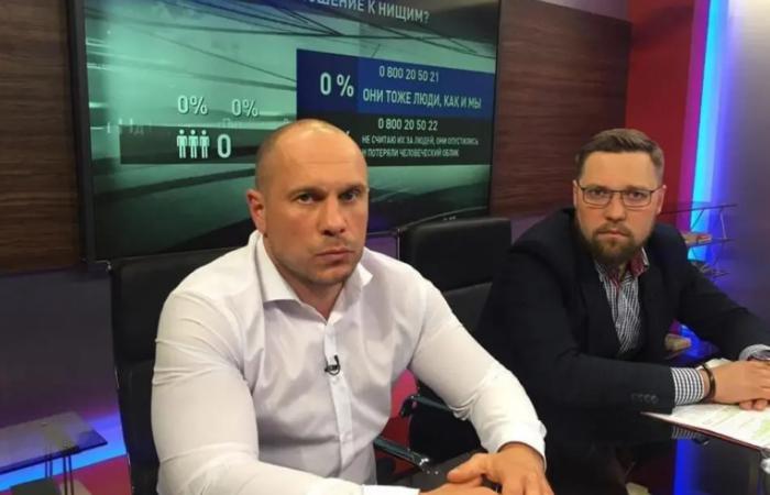 Конкурсна комісія САП підтримала відкликання адвоката Киви Олексія Шевчука