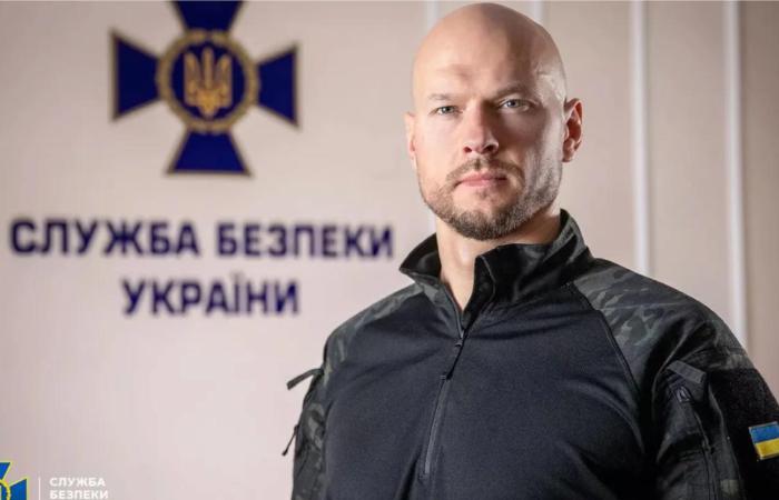 ВАКС зменшив заставу Іллі Вітюку на 1,6 млн напередодні передачі справи до суду