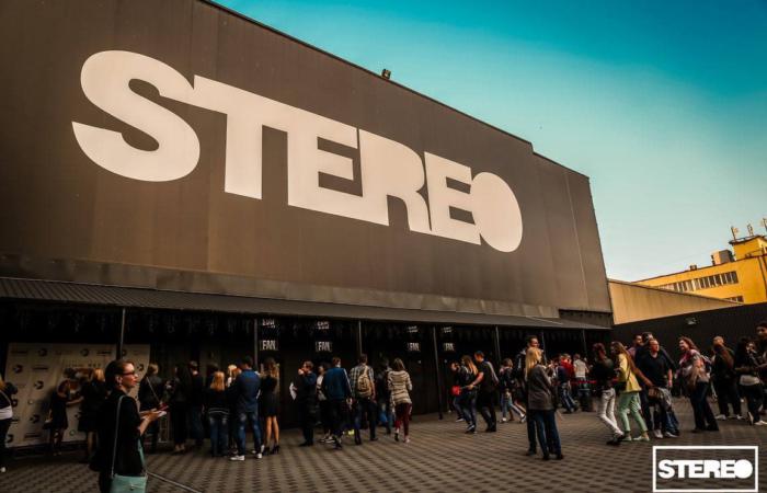 Дмитро Сидоренко втік з України, а суди повертають орендарям майно Stereo Plaza