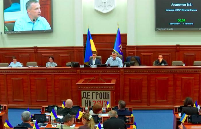 Віталій Кличко та Київрада влили в Київміськбуд ще 3 млрд без жодного звіту