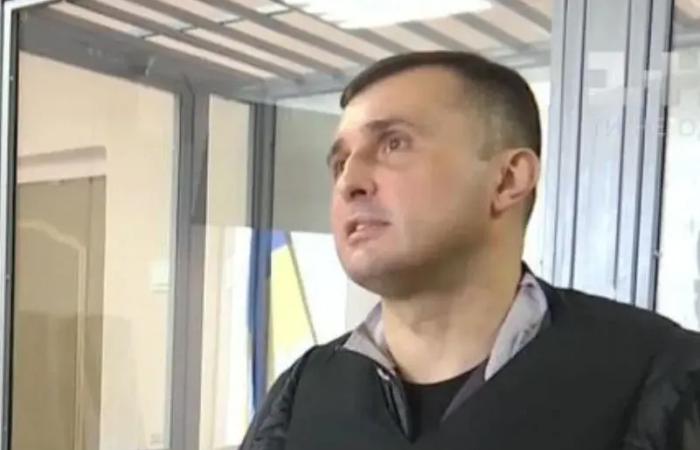 ВАКС визнав колишнього голову 