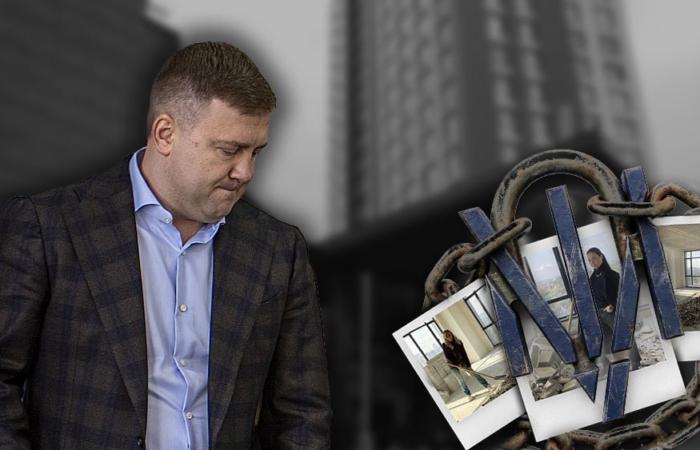Віталій Коваль заплатить 4,35 млн за квартиру тещі, визнану необґрунтованим активом