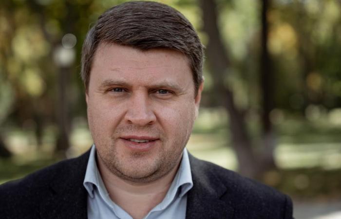 НАБУ зацікавилося нардепом Вадимом Івченком через можливе фіктивне розлучення та майно, оформлене на ексдружину