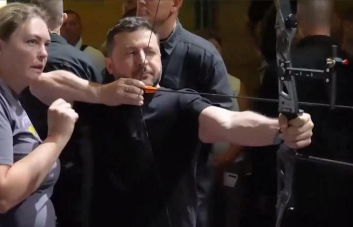 Володимир Зеленський пропонує дропам штраф, а дроповодам до 8 років ув'язнення