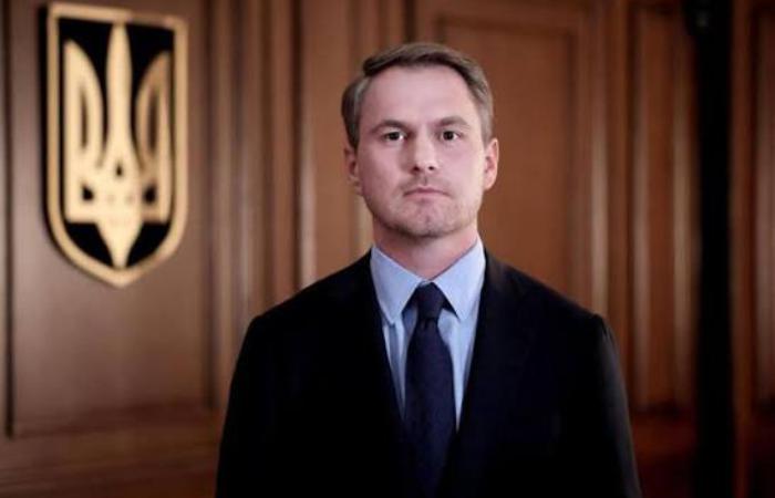 Руслан Кравченко ішов у генпрокурори з обіцянкою, яка тепер працює проти нього самого