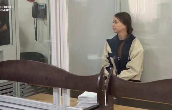 Єлизавета Івахненко, 