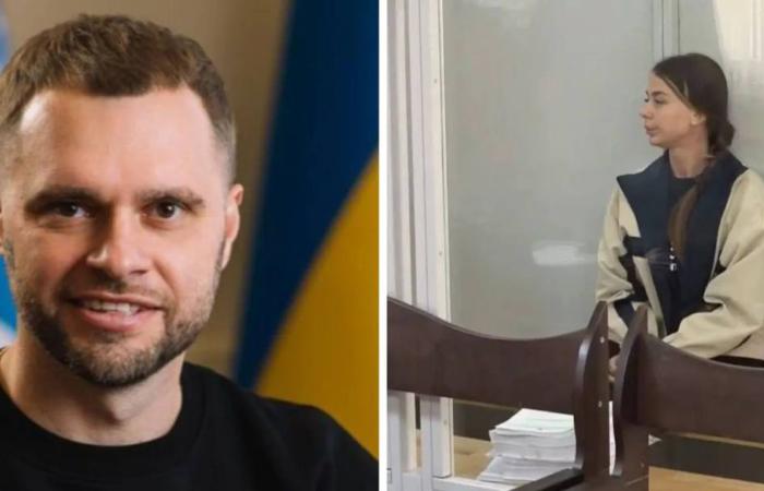 Сергій Кропива пропонував зняти бронь і відправити в армію боржника Єлизавети Івахненко