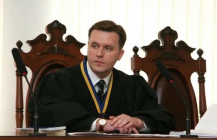 Паніка у «Печері»: як обшуки НАБУ в ОГП та справа Дмитра Борзих похитнули крісло голови суду Руслана Козлова