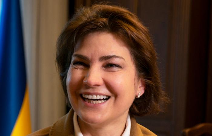 Ірина Венедіктова вивела справу Татарова з-під НАБУ і досі працює послом у Швейцарії