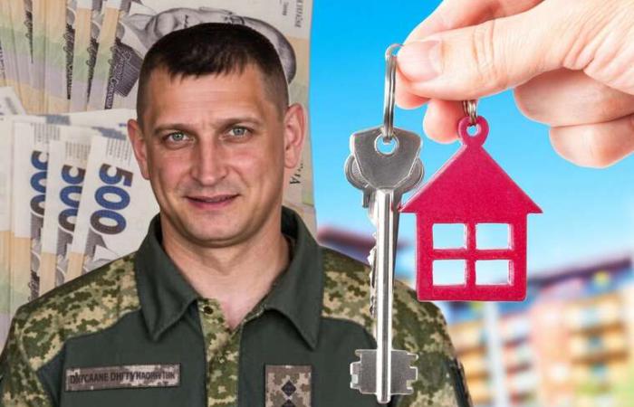 Держава визнала Юрія Ральцева таким, що потребує житла, і заплатила йому 4,5 млн грн