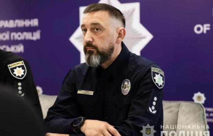 Син очільника поліції Волині у справі «Карфаген»: як Данило Сліпчук адміністрував технічну частину схем ОГП