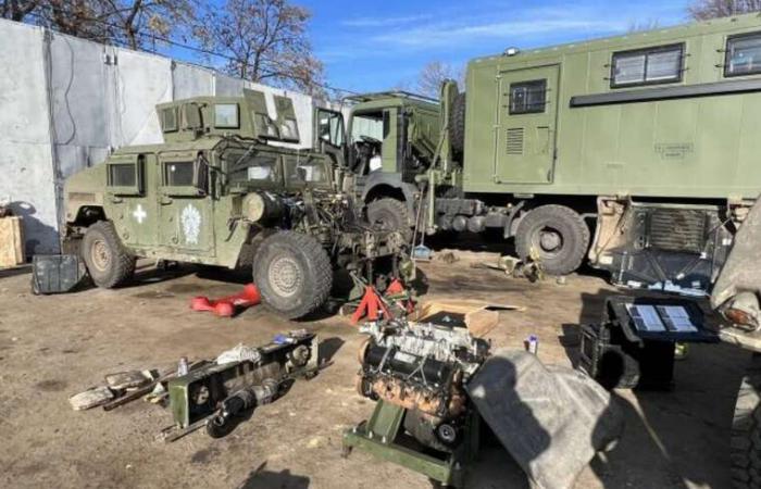 Печерський суд заморозив 103,9 млн грн на рахунках оборонного постачальника