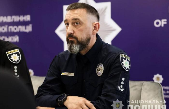 Данило Сліпчук, син начальника поліції Волині, фігурує на плівках НАБУ як 