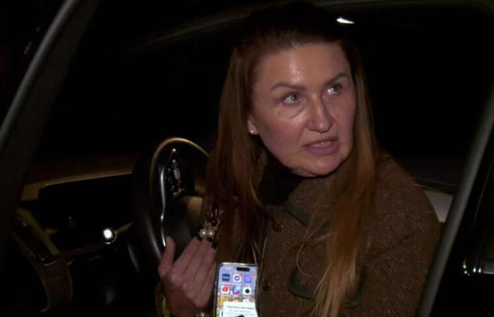 Світлана Юхта виїхала до Лондона і подала заяву на звільнення з Держмитслужби