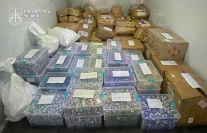 Прибуток 7000% та $5 млн за пів року: СБУ та прокуратура викрили масштабне виробництво фальсифікату Biopatid