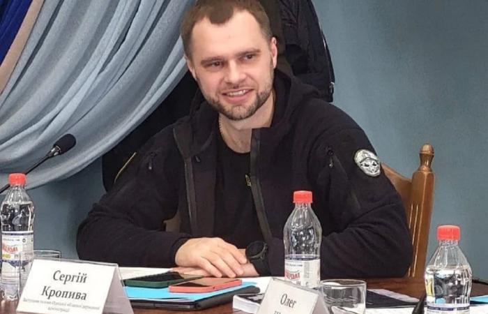Шпигунський детектив у справі «Карфаген»: НАБУ могло прослуховувати Сергія Кропиву через модифікований IQOS