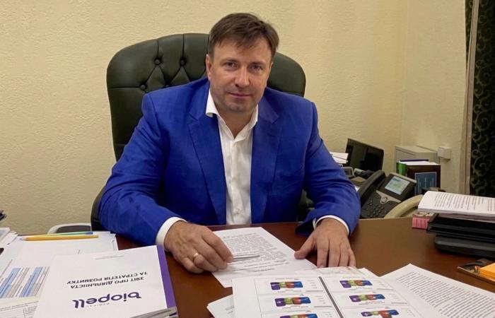 Скандал із фальсифікатом Biopatid: як ексзаступник голови Держмитниці Черкаський пов'язаний із мережею підробного препарату