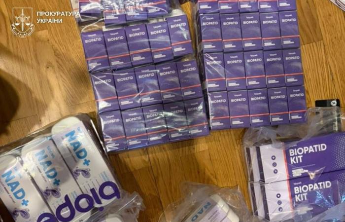 $17 себевартості проти $1200 збуту: 27 осіб отримали підозри у справі підробленого препарату для схуднення