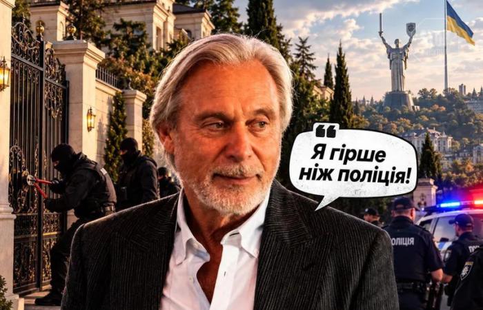 Штурм без ордера і