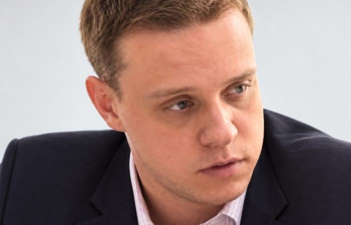ВАКС звільнив ексзаступника керівника ОГХК Юрія Перцева через строки давності