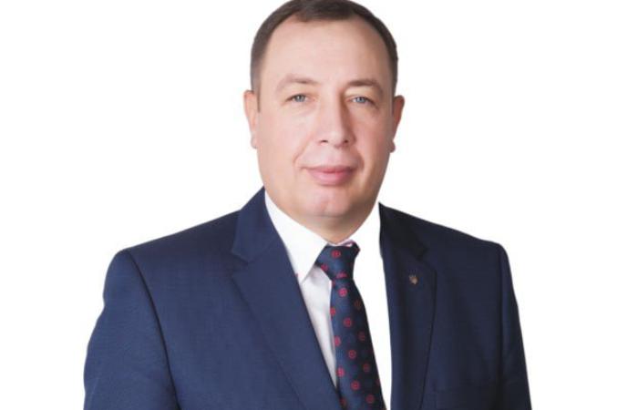 Голова Вишнівецької громади Володимир Кравець задекларував мільйони готівки і 19 га землі