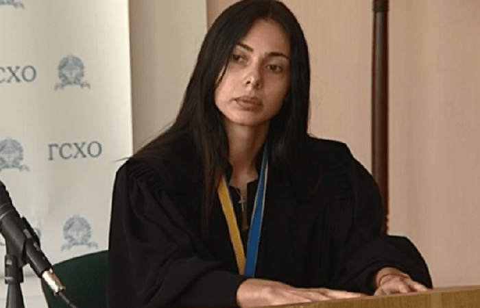НАЗК зафіксувало суттєві зміни у статках судді Тетяни Денисюк: деталі декларації та походження коштів