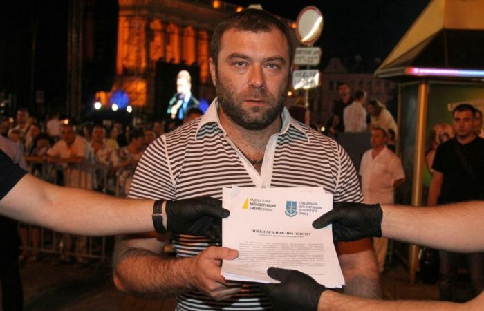 ₴2,88 млрд на пальній схемі: НАБУ і САП повідомили про підозру Михайлу Кіперману та екскерівникам «Укрнафти»