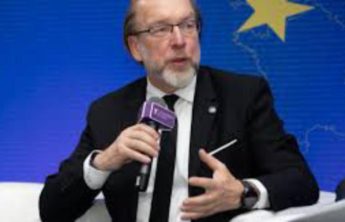 Донецький клан та младодонецькі: тіньові зв'язки очільника ТПП України Геннадія Чижикова