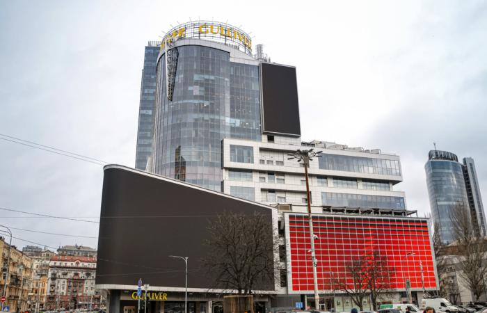 Кирило Буданов зупинив схему повернення Гулівера підсанкційному Поліщуку
