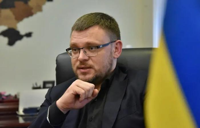 Семен Кривонос кидає тінь не лише на себе, а й на всю роботу НАБУ