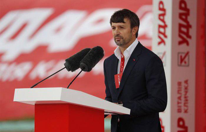Підсанкційний Анатолій Писаренко через ВАКС змусив НАБУ відкрити справу на Шовковського