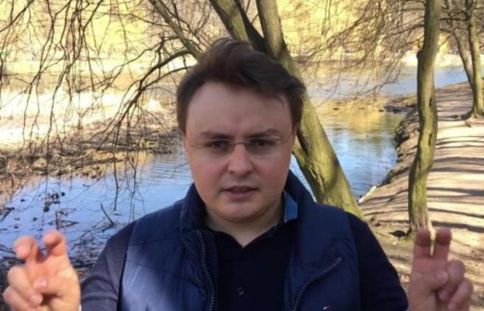 Нардеп Арсеній Пушкаренко став в Естонії persona non grata через тиск на чиновників