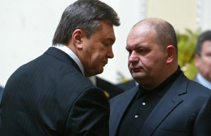 Поки Микола Злочевський був при владі, пов'язані з ним фірми отримували дозволи на надра