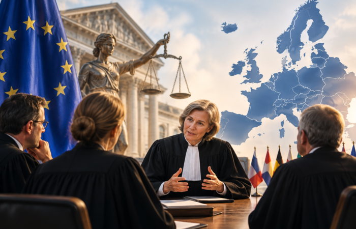 GEMME Europe: чому європейські судді самі почали просувати медіацію